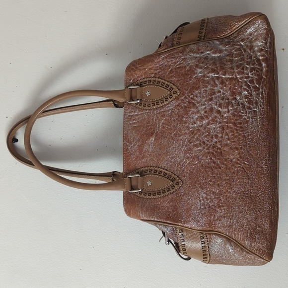 2× HP. Fendi Du Jour Leather Bag - Picture 3 of 16